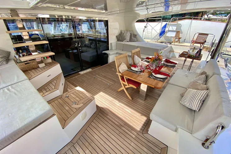 Sunreef 60 | Euphoria