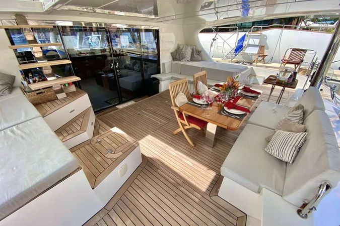 Sunreef 60 | Euphoria