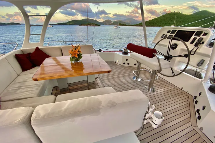 Sunreef 60 | Euphoria