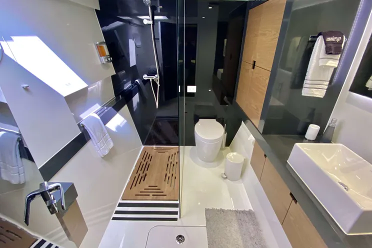 Sunreef 60 | Euphoria