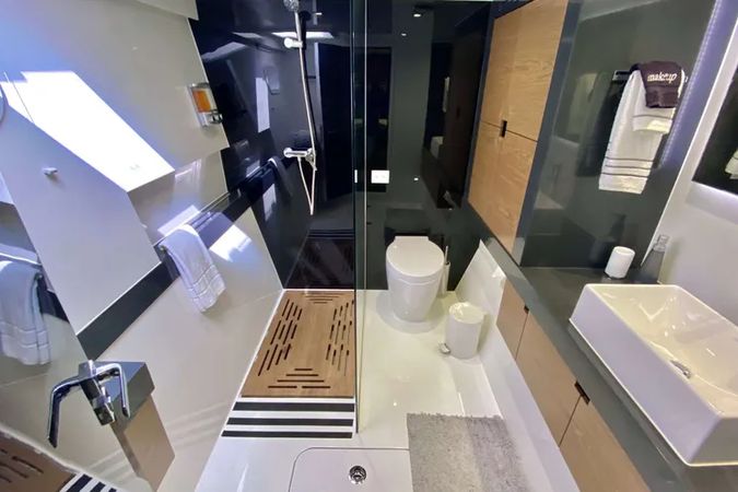 Sunreef 60 | Euphoria