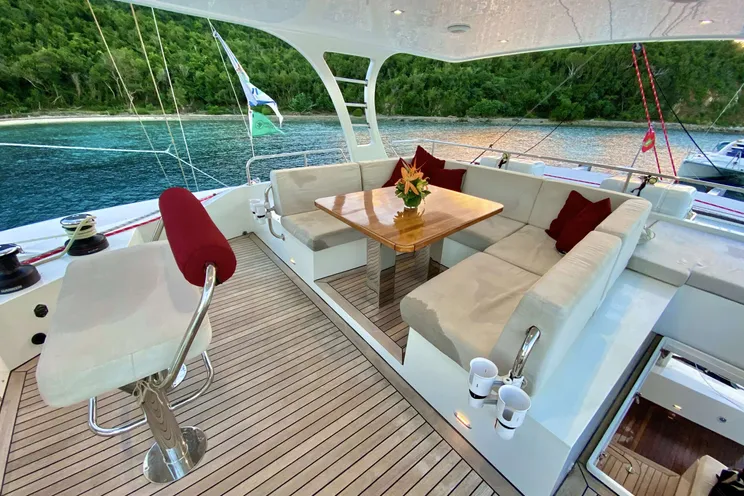 Sunreef 60 | Euphoria