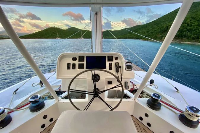 Sunreef 60 | Euphoria