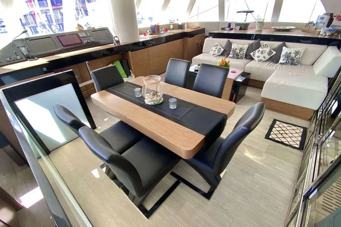 Sunreef 60 | Euphoria