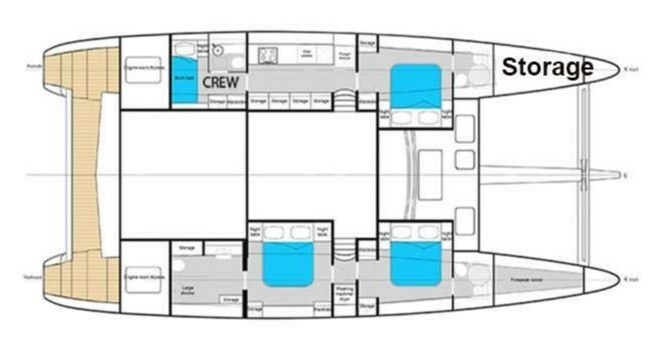 Sunreef 60 | Euphoria