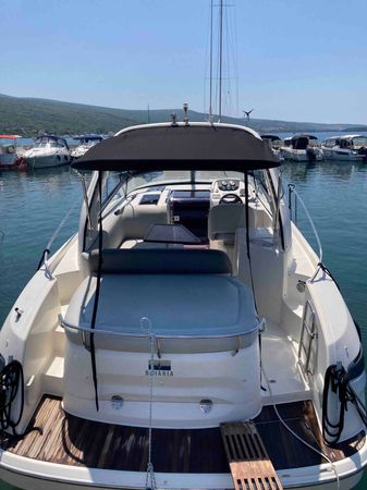 Bavaria Sport 28 | 297 KK