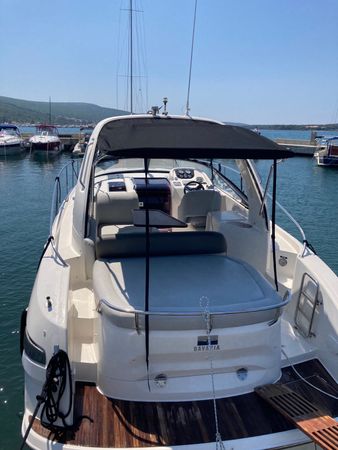 Bavaria Sport 28 | 297 KK