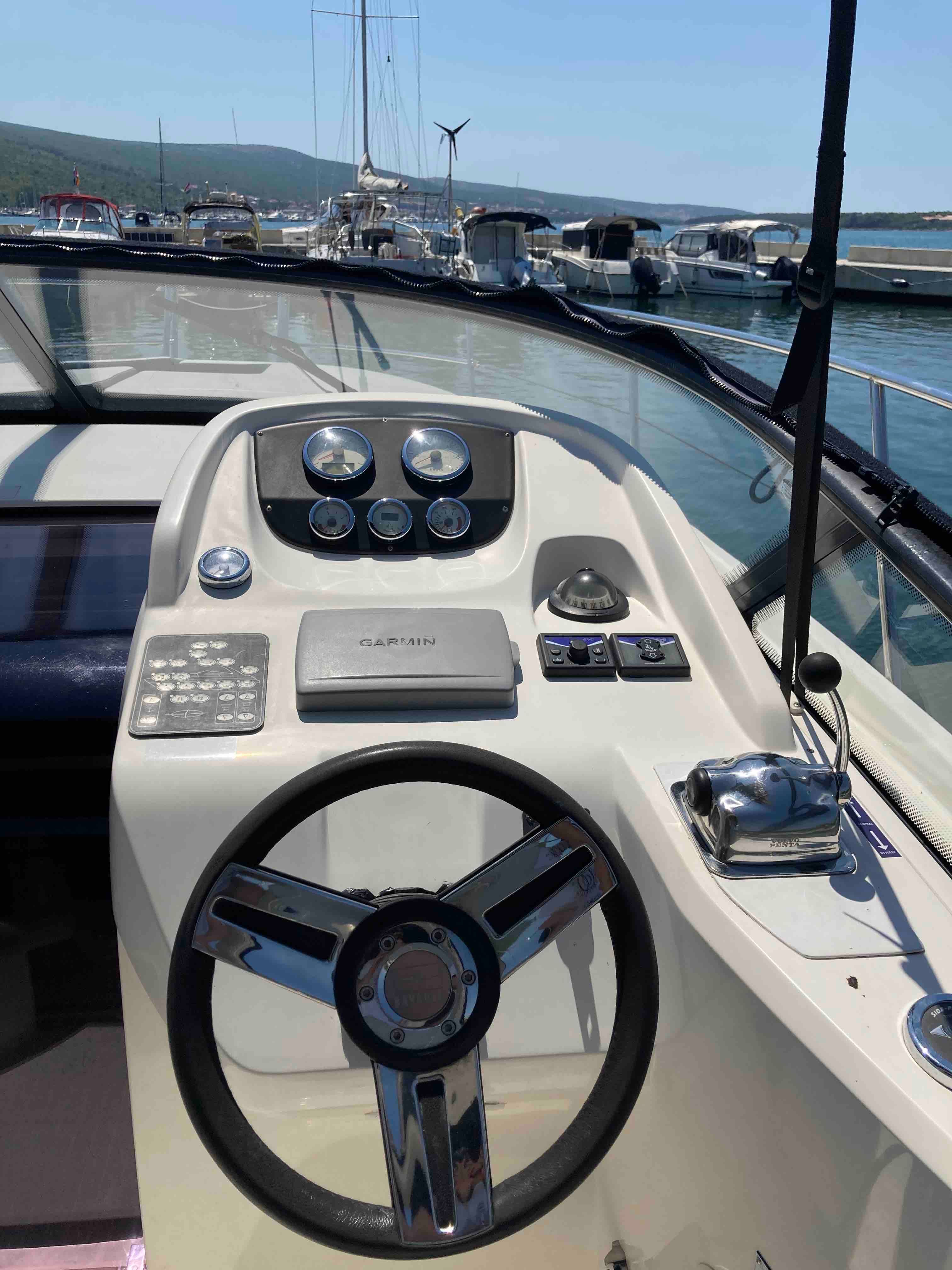 Bavaria Sport 28 | 297 KK