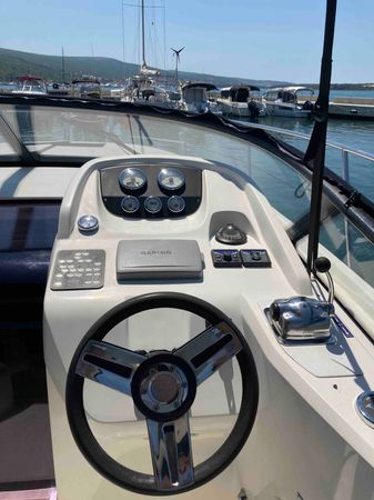 Bavaria Sport 28 | 297 KK