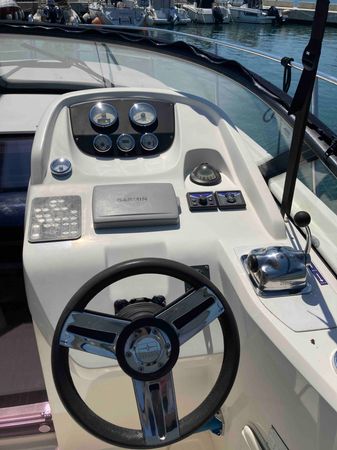 Bavaria Sport 28 | 297 KK