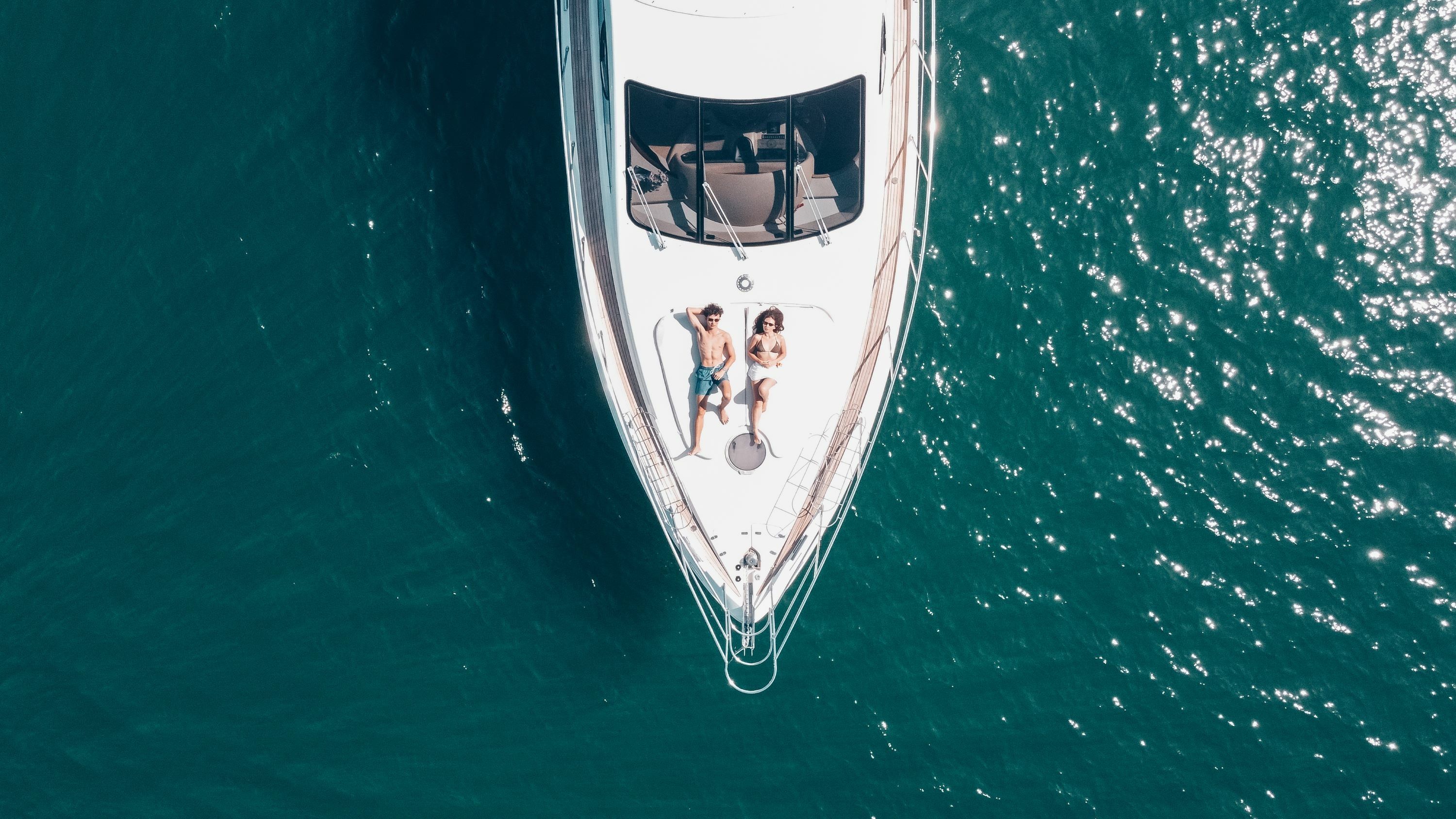 Azimut 55 | After 8
