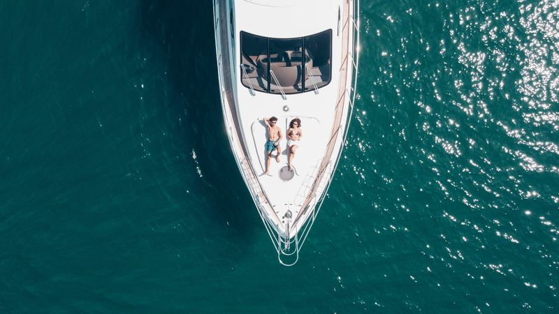 Azimut 55 | After 8