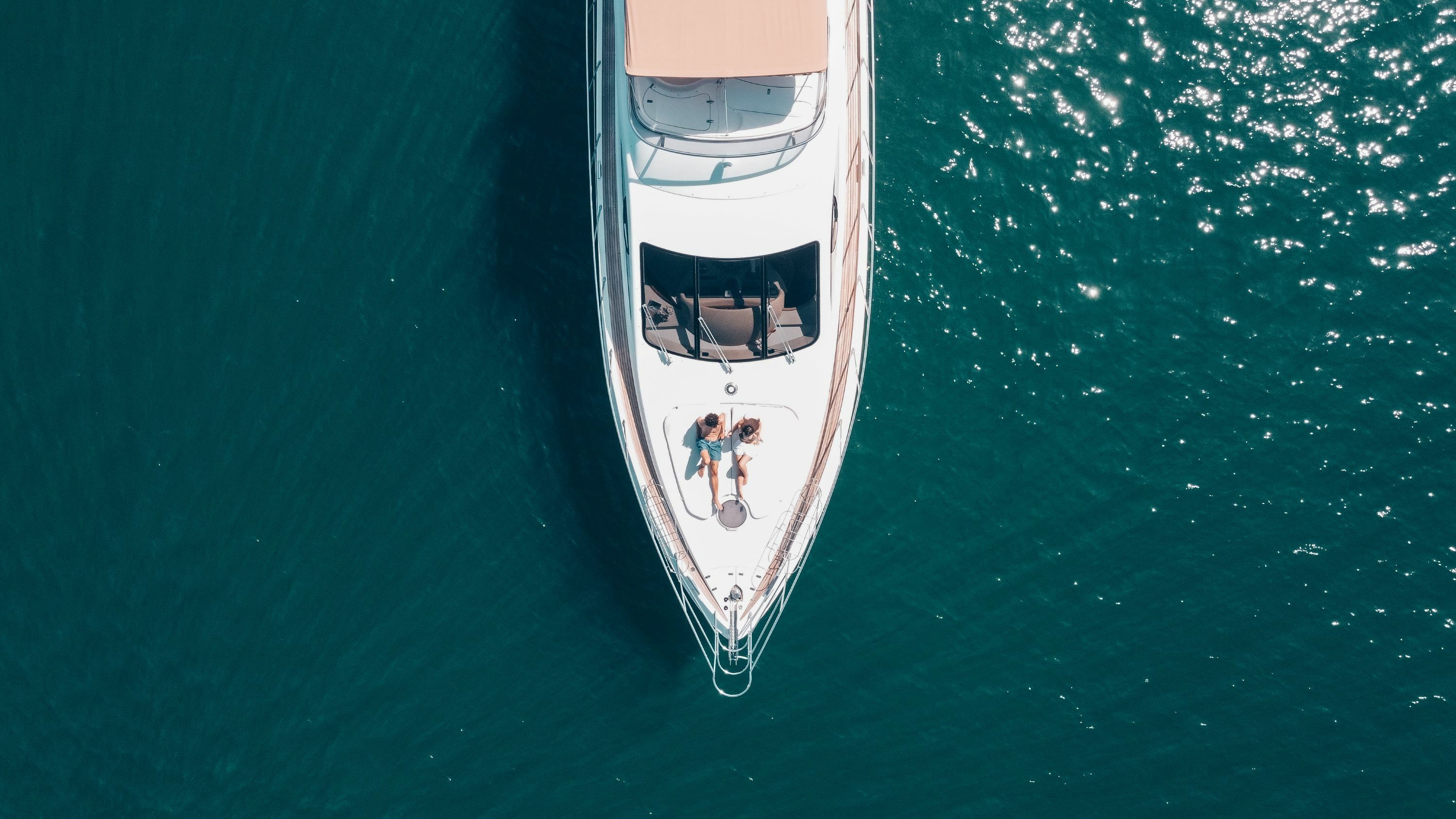 Azimut 55 | After 8