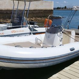 Capelli Tempest 650 | Zatum