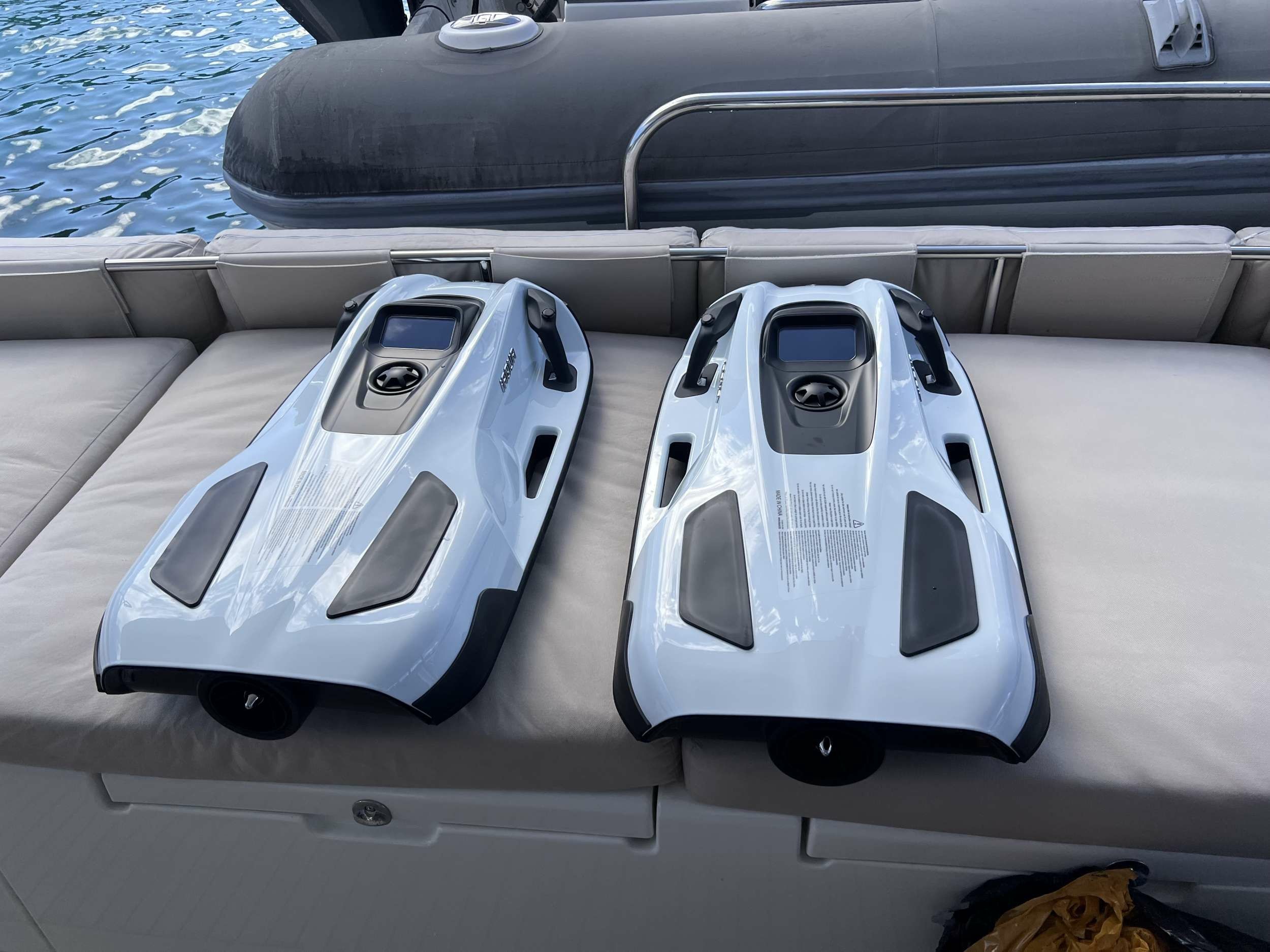 Lagoon 620 | Bagheera