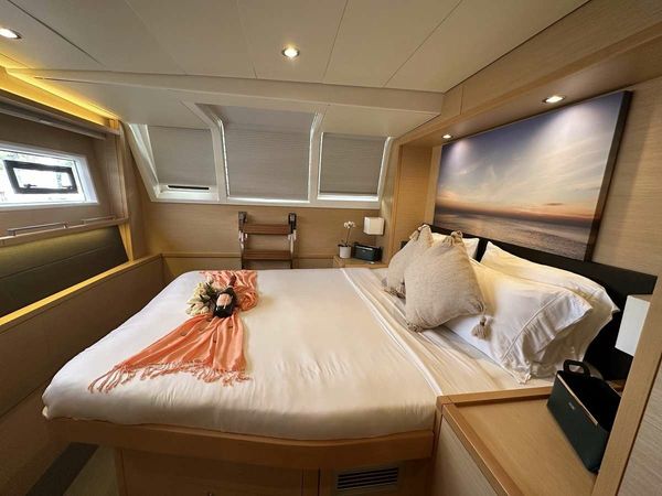 Lagoon 620 | Bagheera