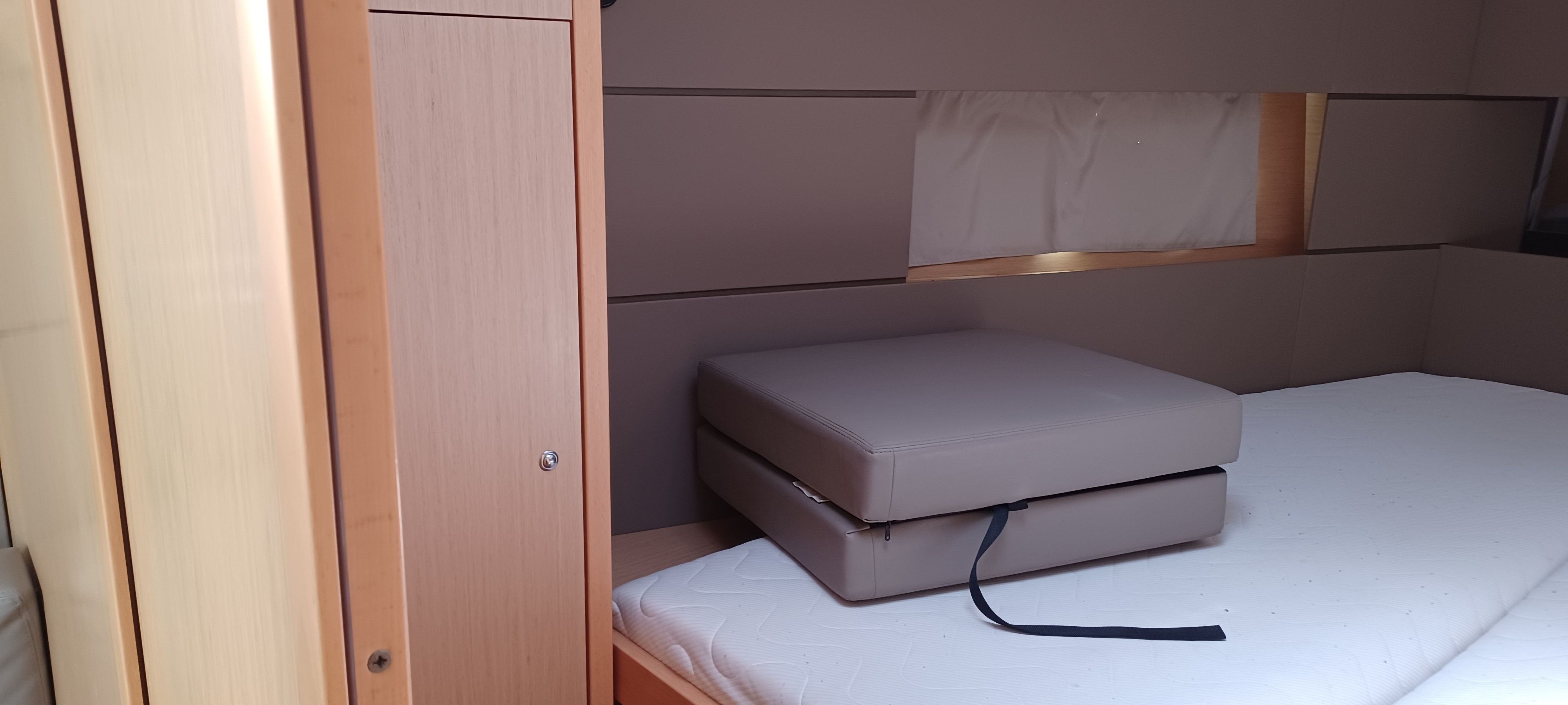 Beneteau Oceanis 38.1 | Hinatea