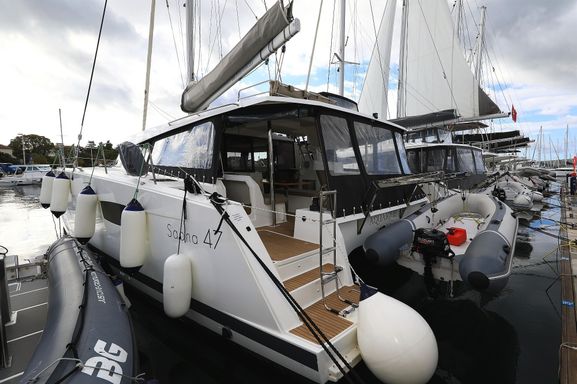 Saona 47