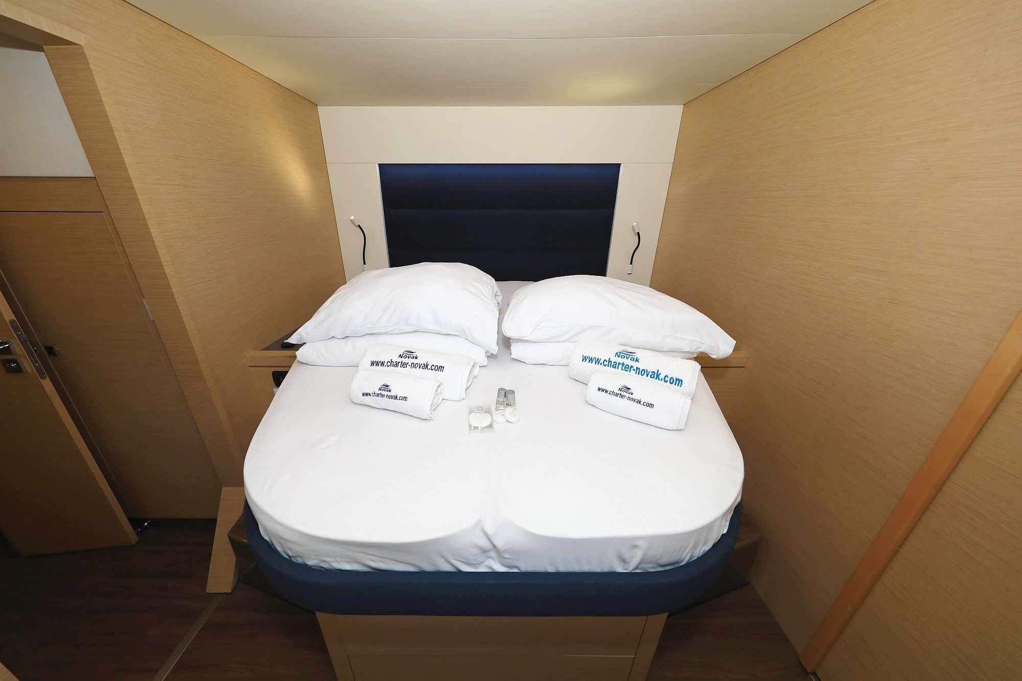 Fountaine Pajot Saona 47 | Aquarius
