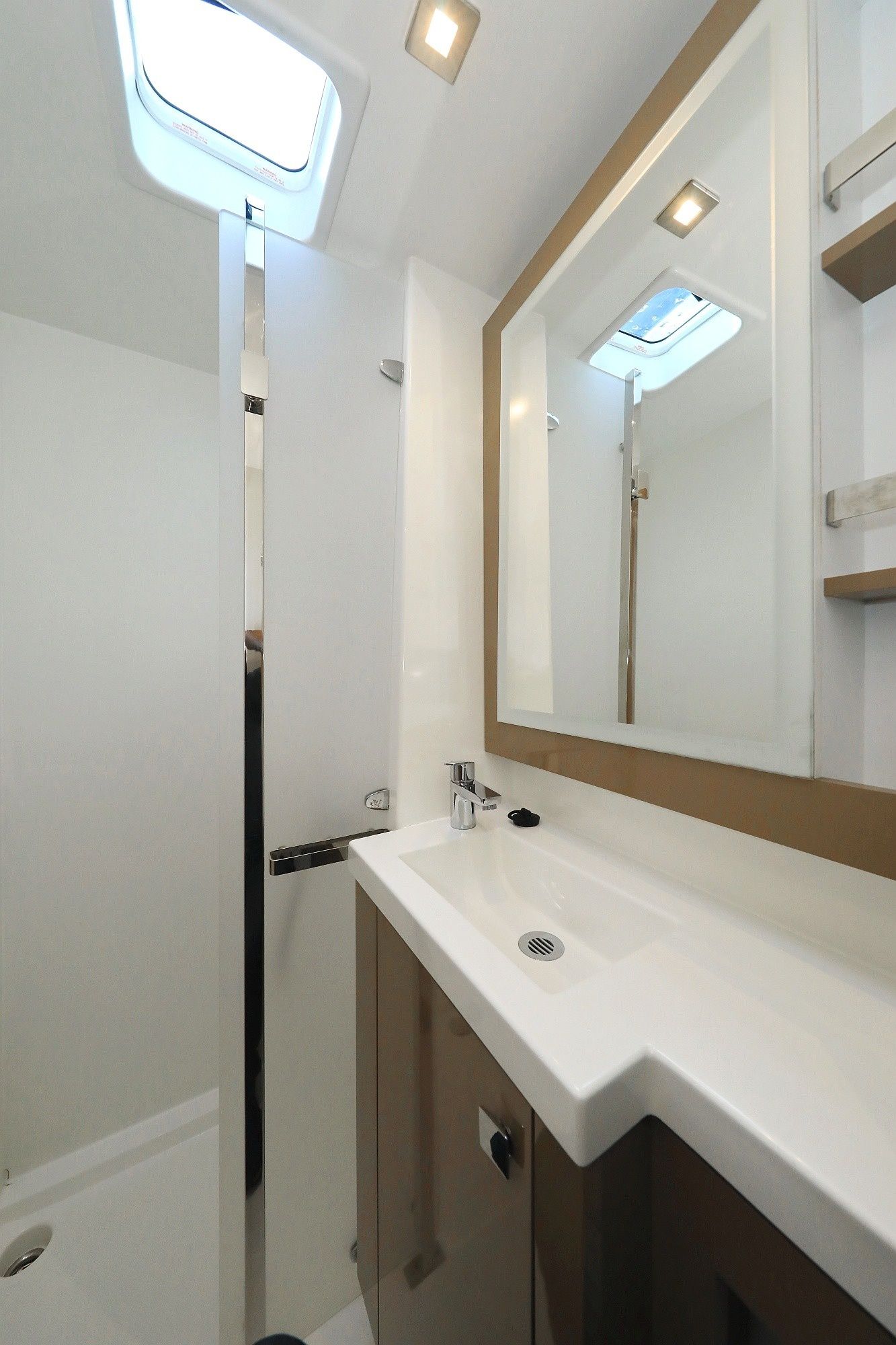Fountaine Pajot Saona 47 | Aquarius
