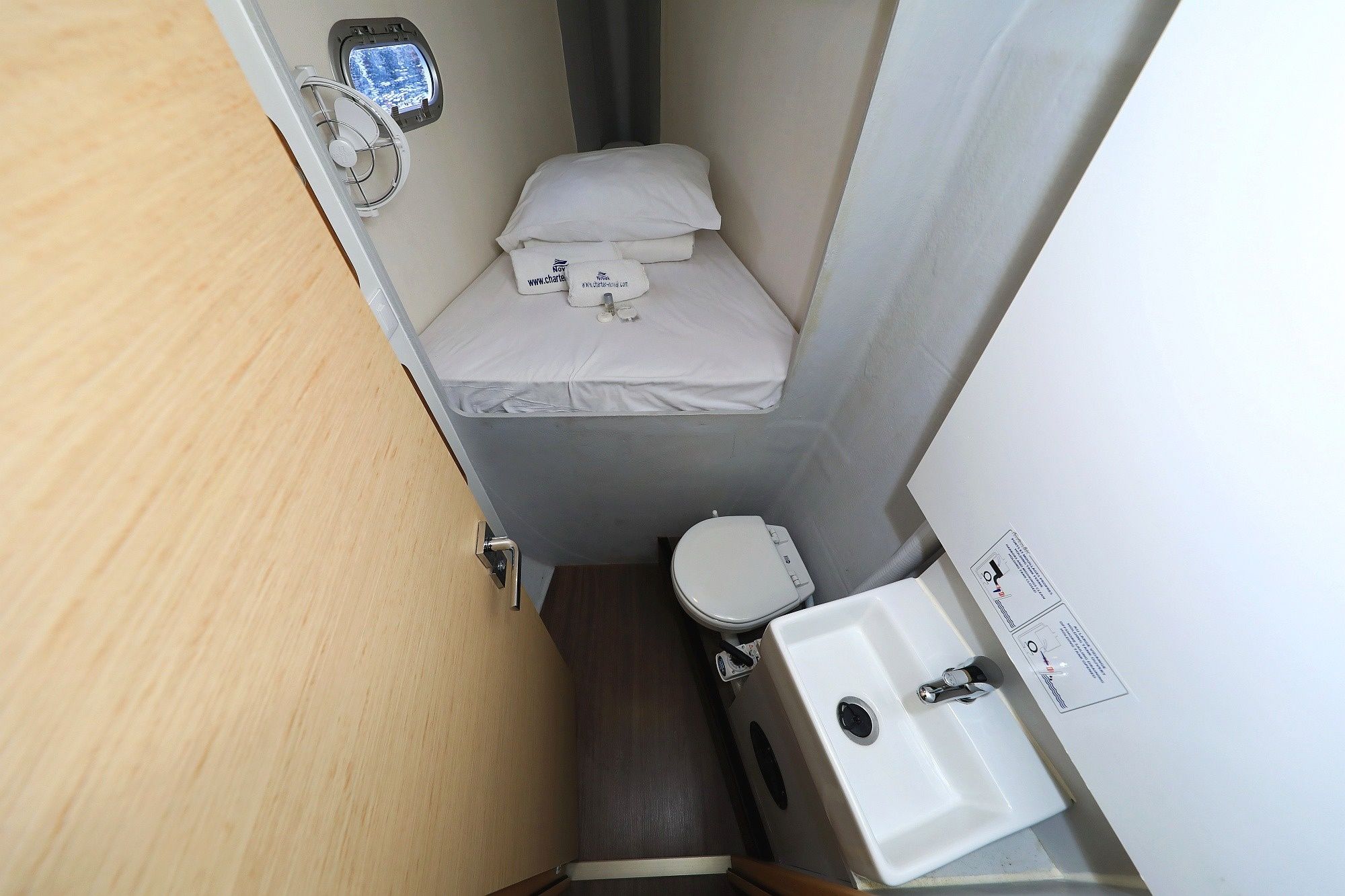 Fountaine Pajot Saona 47 | Aquarius
