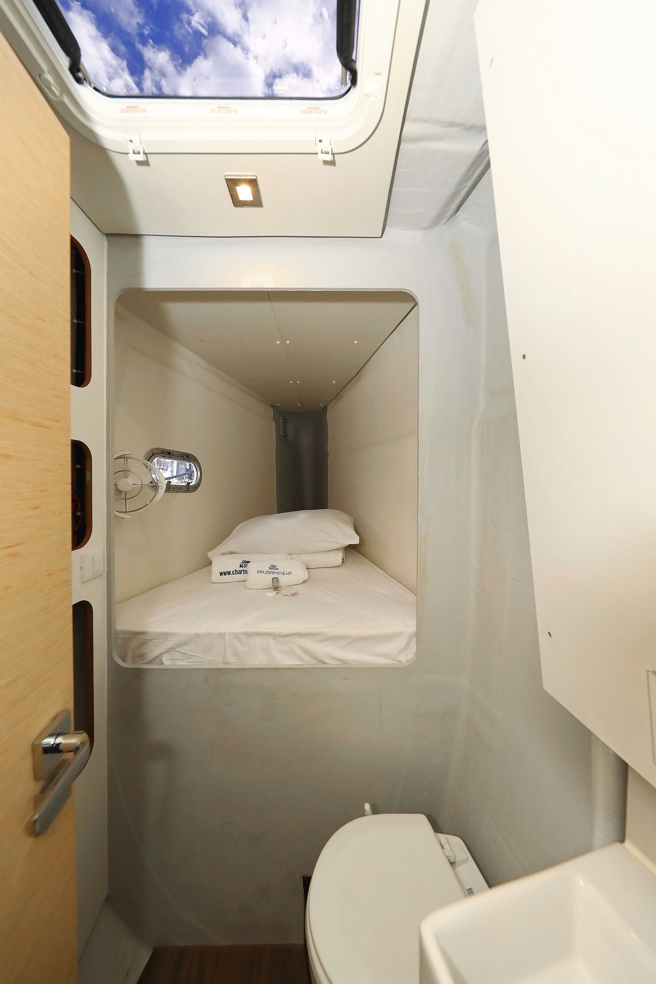 Fountaine Pajot Saona 47 | Aquarius