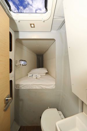 Fountaine Pajot Saona 47 | Aquarius