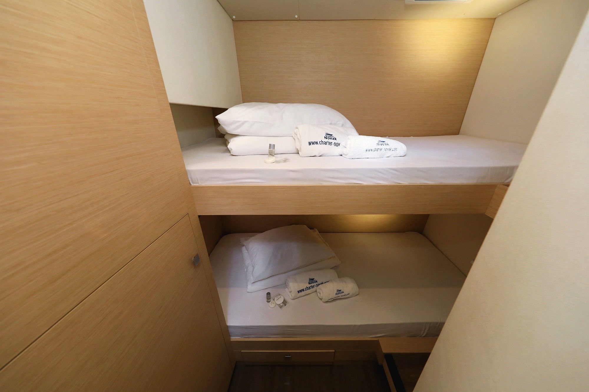 Fountaine Pajot Saona 47 | Aquarius