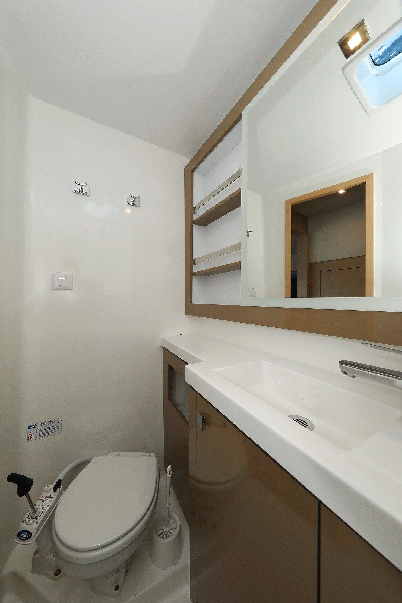 Fountaine Pajot Saona 47 | Aquarius