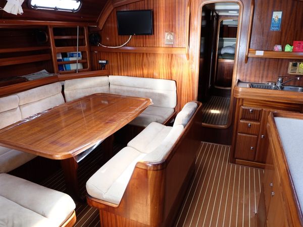Bavaria Cruiser 50 | Kyknos