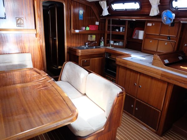 Bavaria Cruiser 50 | Kyknos