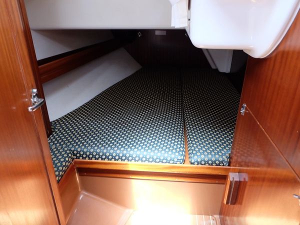 Bavaria Cruiser 50 | Kyknos