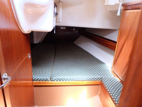 Bavaria Cruiser 50 | Kyknos