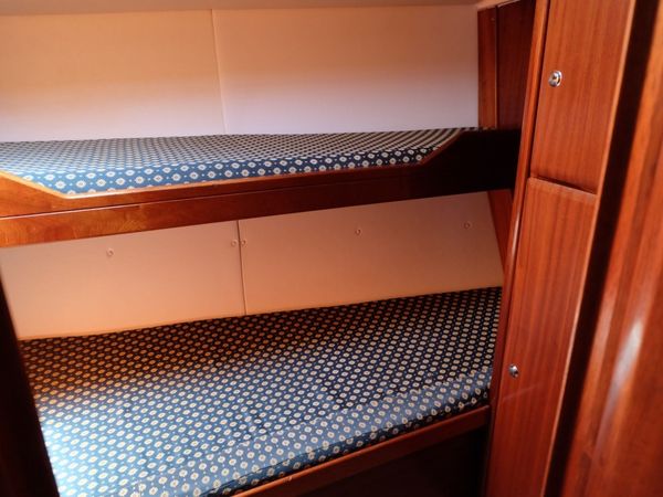 Bavaria Cruiser 50 | Kyknos