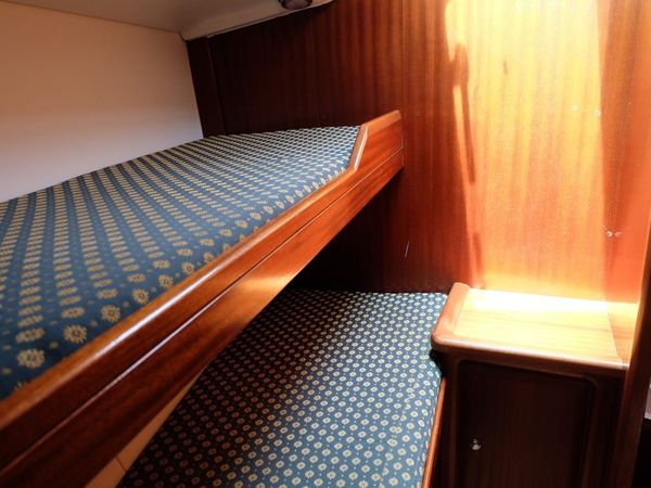 Bavaria Cruiser 50 | Kyknos