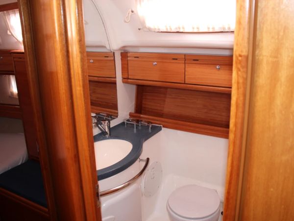 Bavaria Cruiser 46 | Thetis