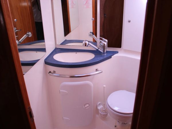 Bavaria Cruiser 46 | Thetis