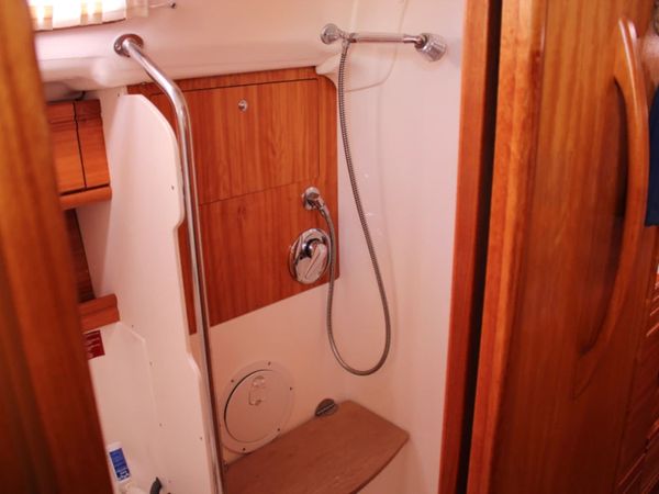 Bavaria Cruiser 46 | Thetis