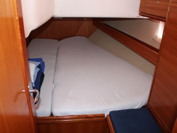 Bavaria Cruiser 46 | Thetis