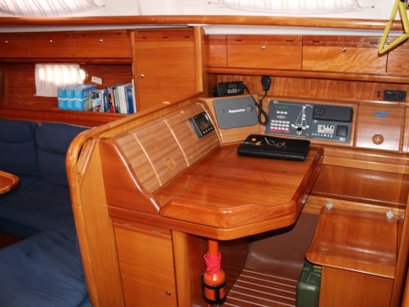 Bavaria Cruiser 46 | Thetis