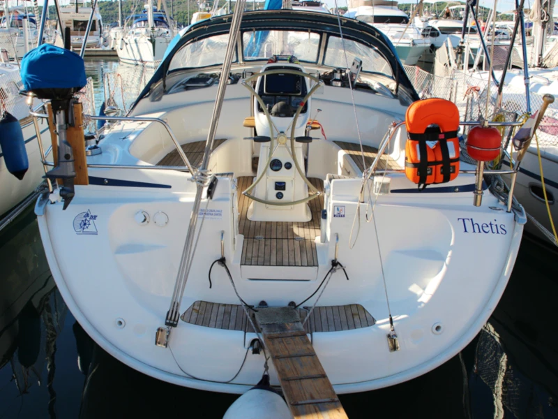 Bavaria Cruiser 46 | Thetis