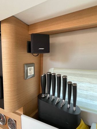 Beneteau Oceanis 41.1 | Blue Hop