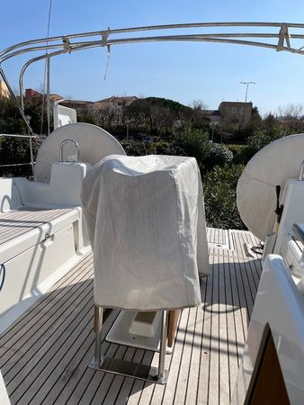 Beneteau Oceanis 41.1 | Blue Hop