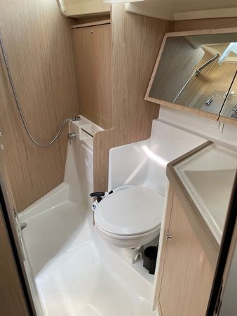 Beneteau Oceanis 41.1 | Blue Hop