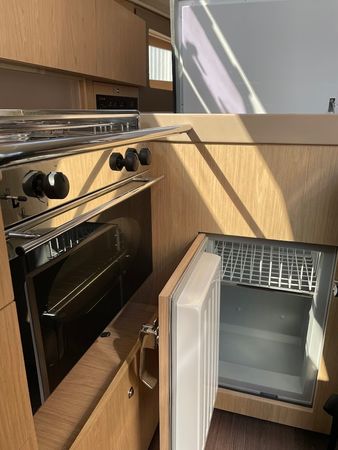 Beneteau Oceanis 41.1 | Blue Hop