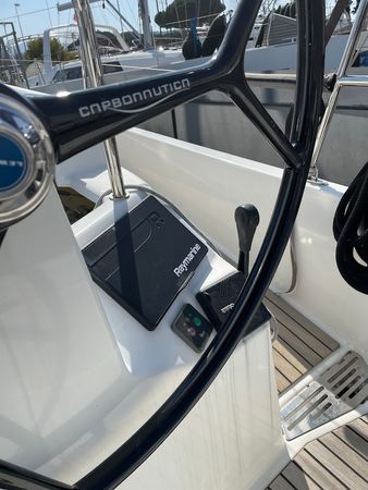 Beneteau Oceanis 41.1 | Blue Hop