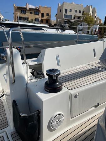 Beneteau Oceanis 41.1 | Blue Hop