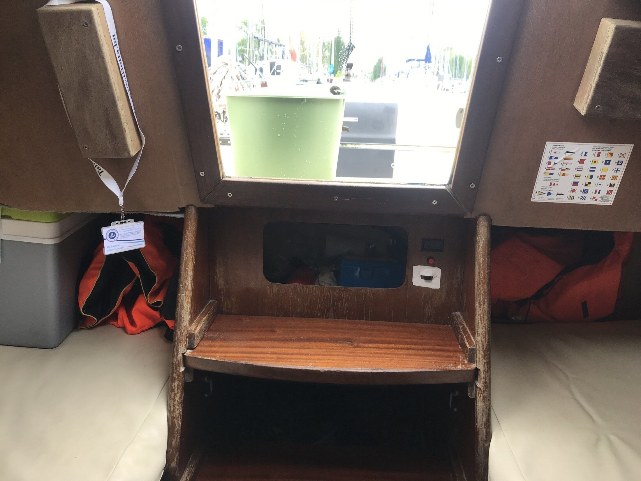 Sudár Sport | Tcsak semmi pánik