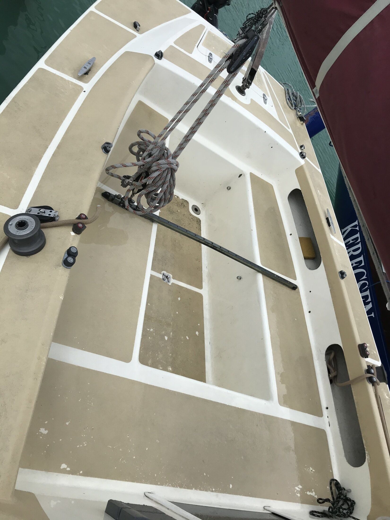 Sudár Sport | Tcsak semmi pánik