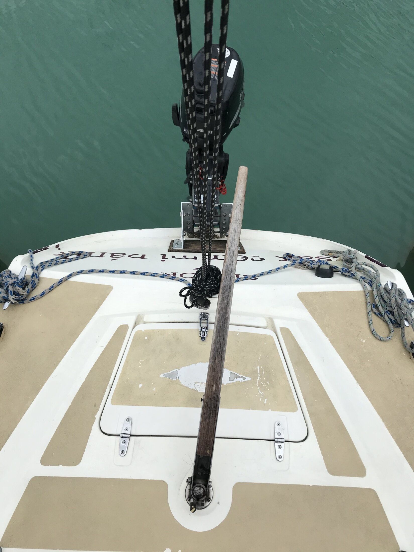 Sudár Sport | Tcsak semmi pánik